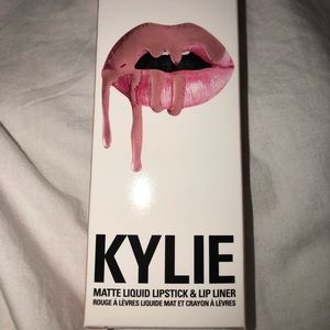 💥BRAND NEW Kylie Cosmetics Liquid Matte Lip Kit💥